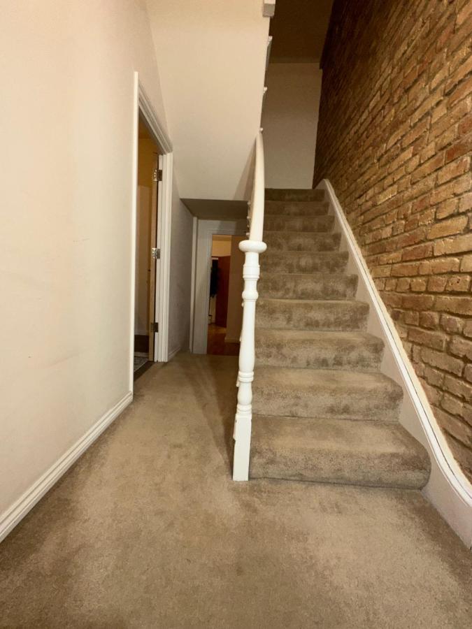 North London A Spacious 7 Bedroom House Accommodating Up To 18 People Complete With Own Gym And Table Tennis Dış mekan fotoğraf