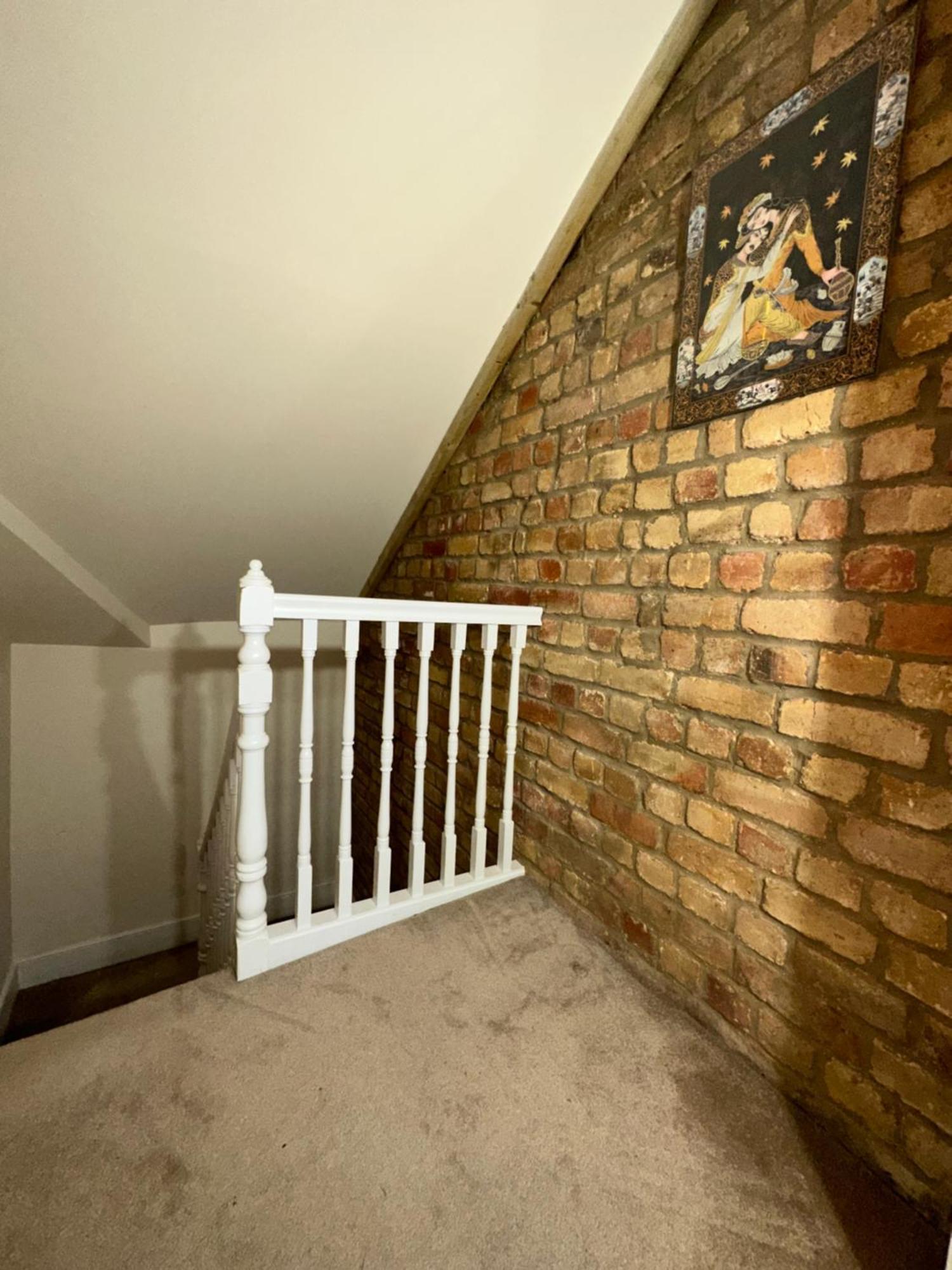 North London A Spacious 7 Bedroom House Accommodating Up To 18 People Complete With Own Gym And Table Tennis Dış mekan fotoğraf
