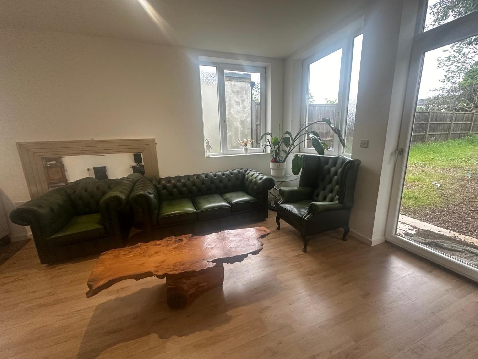 North London A Spacious 7 Bedroom House Accommodating Up To 18 People Complete With Own Gym And Table Tennis Dış mekan fotoğraf