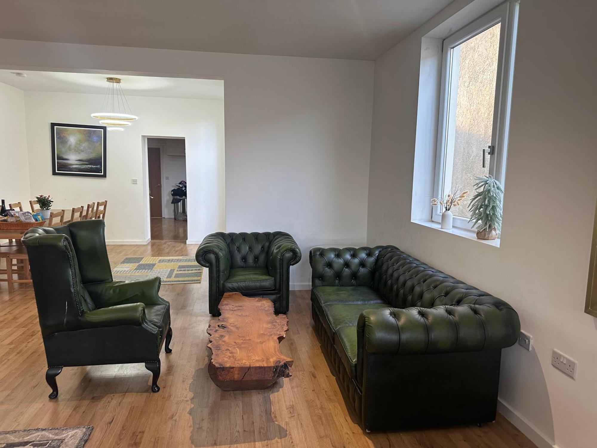 North London A Spacious 7 Bedroom House Accommodating Up To 18 People Complete With Own Gym And Table Tennis Dış mekan fotoğraf